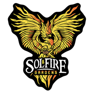 Solfire Gardens