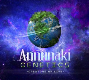 Annunaki Genetics