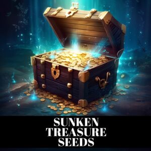 Sunken Treasure Seeds