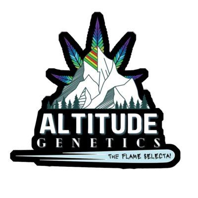 Altitude Genetics