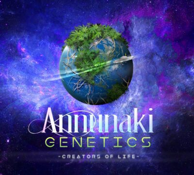 Annunaki Genetics