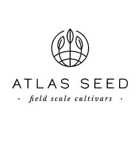 Atlas Seed - Autoflowering