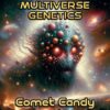 Multiverse Genetics - Comet Candy Strain - Auto Fem - Image 7