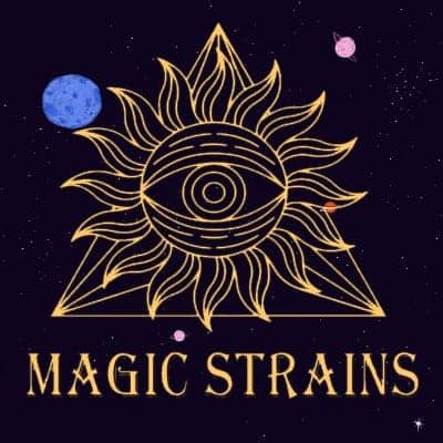 Magic Strains