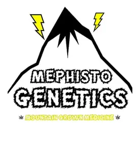 Mephisto Genetics logo