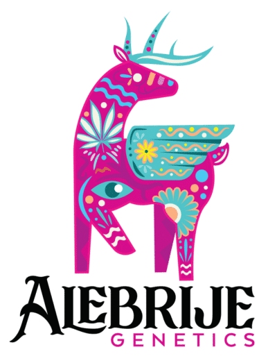 Alebrije Genetics