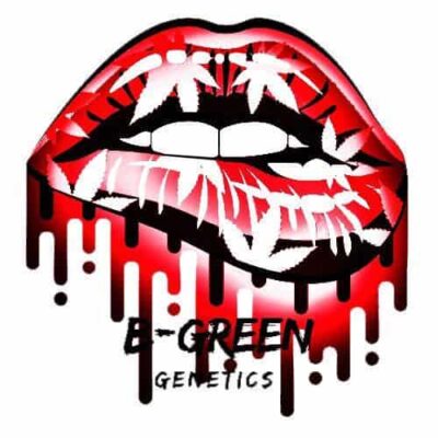 B-Green Genetics