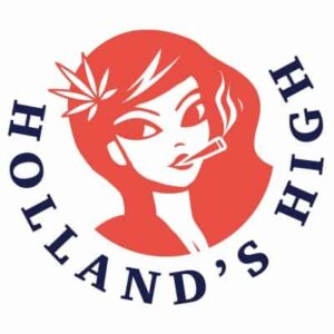 Hollands High