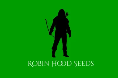 Robin Hood Seeds