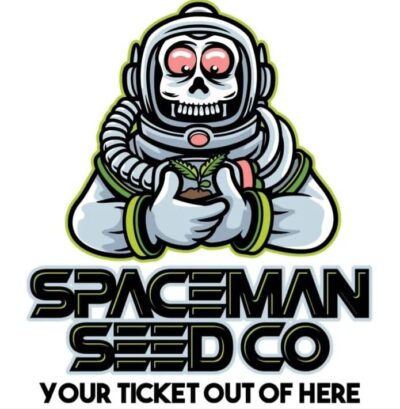 Spaceman Seed Co