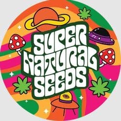 Supernatural Seeds