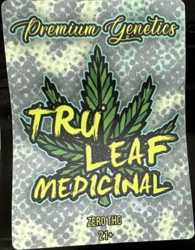 Tru Leaf Medicinal