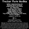 Genetix Matter – Trailer Park Barbie Strain – Fem Photo - Image 2