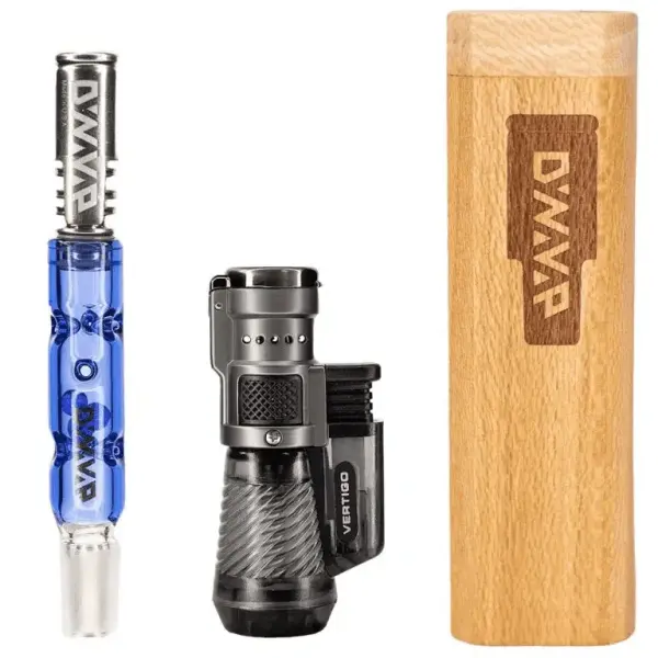 DYNAVAP - WELCOME KIT BB3