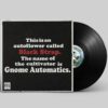 GNOME AUTOMATICS - BLACK STRAP - AUTO FEM - Image 2