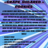 SALE: PHOTON PHARMS - GRAPE SUGARED COOKIES STRAIN - AUTO FEM - 3 PACK - Image 3