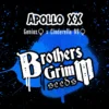 BROTHERS GRIMM SEEDS - APOLLO XX STRAIN - FEM PHOTO - Image 2