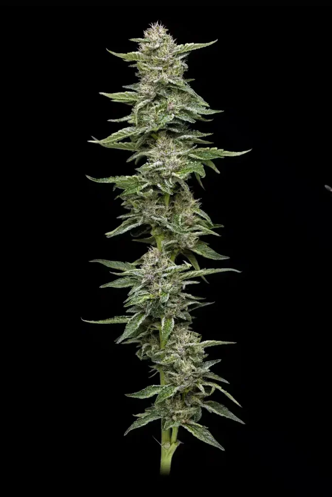 Garlic Budder | Humboldt Seed Co | FEM Photoperiod Seeds