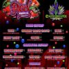 EXOTIC GENETIX - GARY POPPINS STRAIN - FEM PHOTO - 6 PACK - Image 2