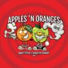 ELEV8 SEEDS - Apples ?n Oranges STRAIN - FEM PHOTO - 6 PACK - Image 2