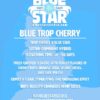 Blue Star Seed Co – Blue Trop Cherry Strain – Fem Photo – 4 Pack - Image 5