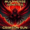 Multiverse Genetics - Crimson Sun 7 pack - Auto Fem BONUS BEAN - Image 2