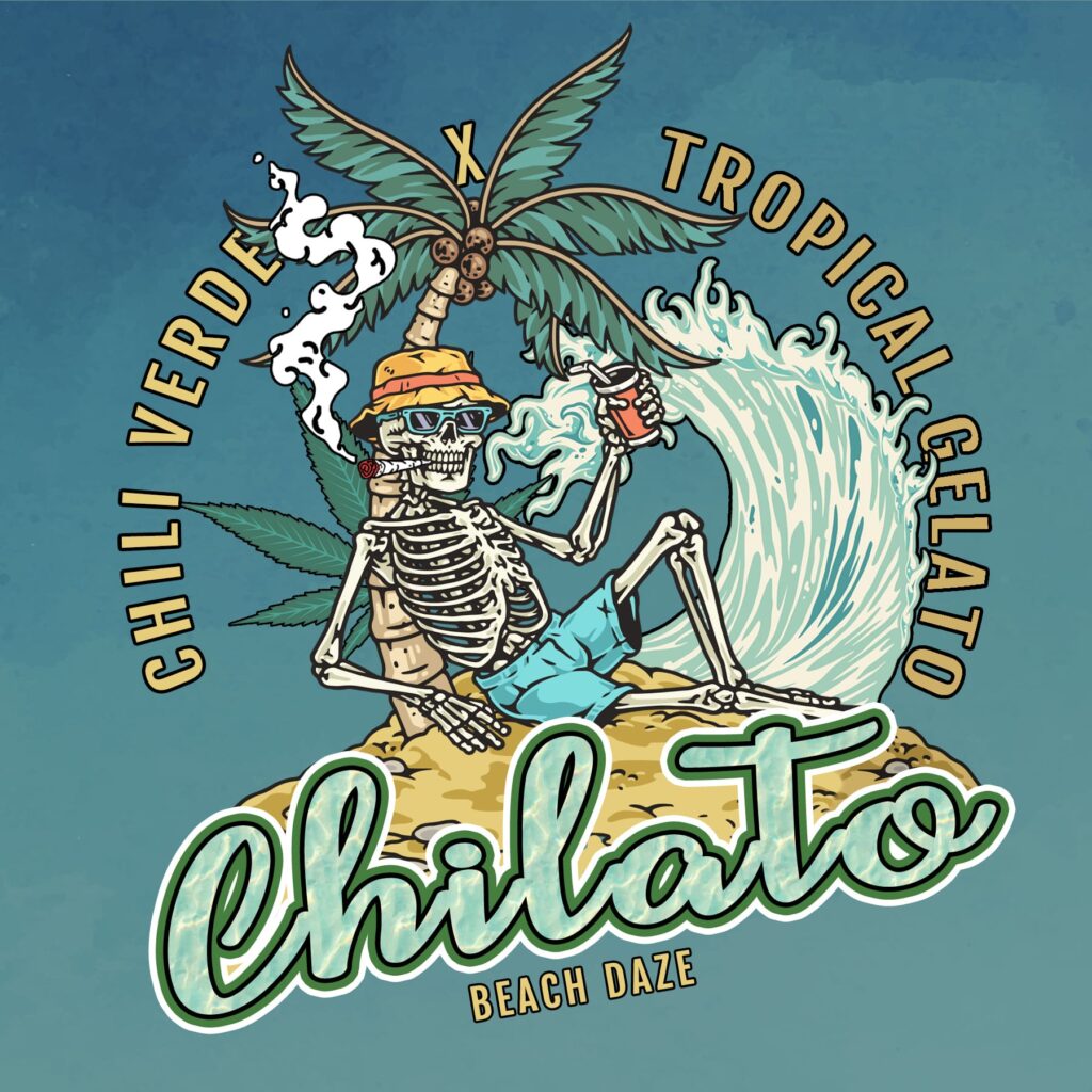 Chilato | Elev8 Seeds | FEM Photoperiod Seeds