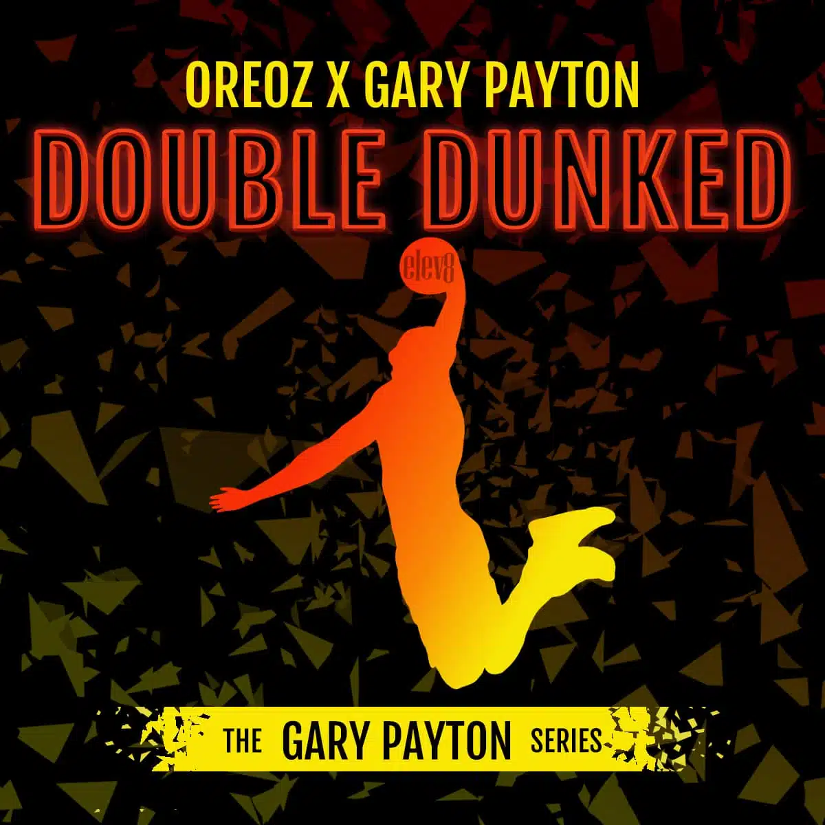 Double Dunked | Elev8 Seeds | FEM Photoperiod Seeds