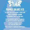 Blue Star Seed Co – Family Blues V3 Strain – Fem Photo – 4 Pack - Image 2