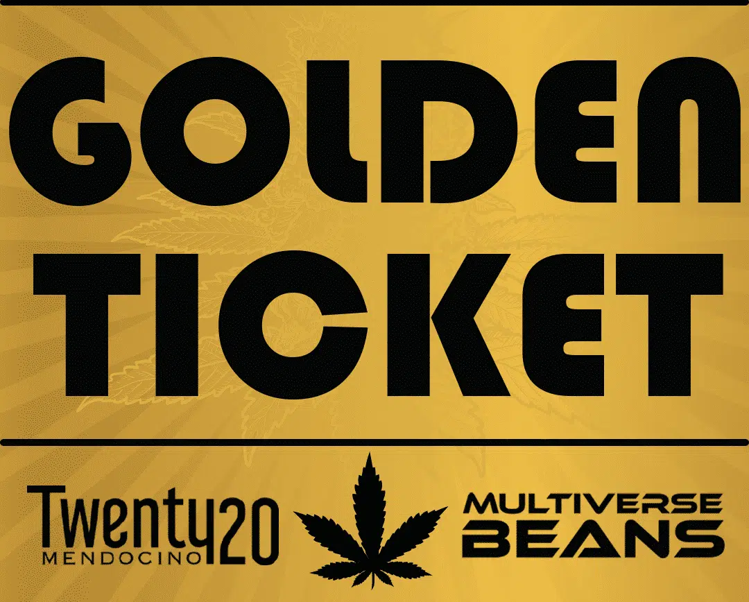 Golden Ticket