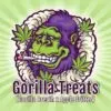 Gorilla Treats Square