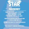 Blue Star Seed Co – Mayberry Strain – Fem Photo – 4 Pack - Image 4