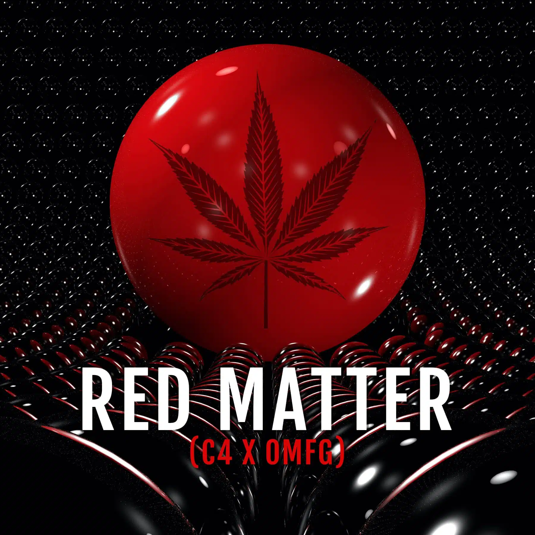 Red Matter