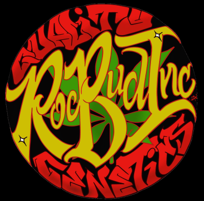 Roc Bud Inc logo