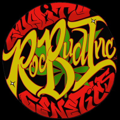 Roc Bud Inc logo