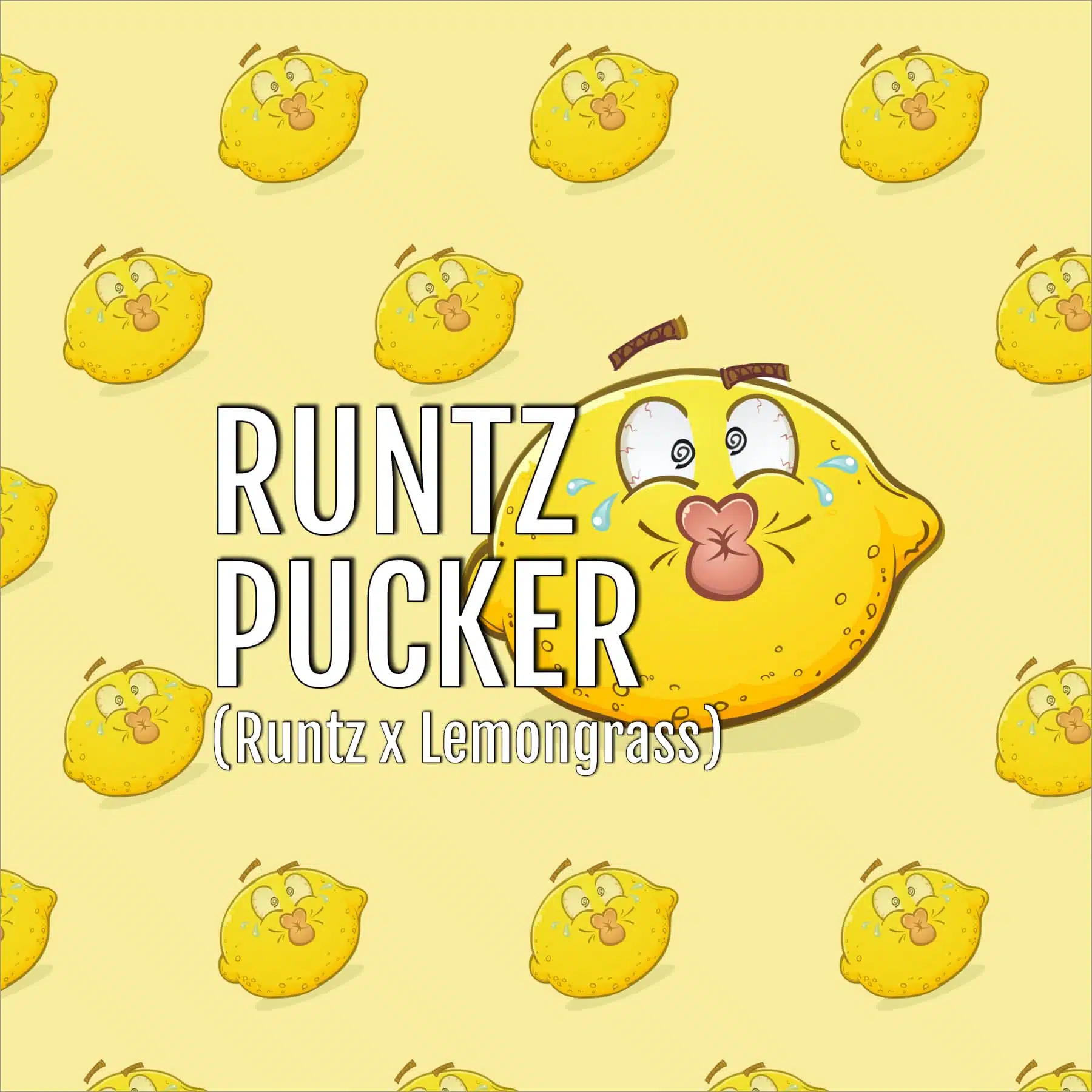 Runtz Pucker | Elev8 Seeds | FEM Photoperiod Seeds