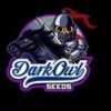 Dark Owl Seeds logo