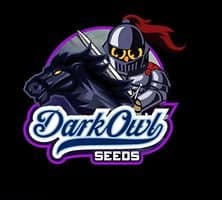 Dark Owl Seeds logo