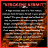 PHOTON PHARMS - KEROSENE KERMIT STRAIN - AUTO FEM - 3 PACK - Image 2