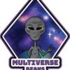 Multiverse Beans logo