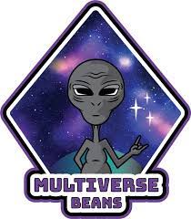 Multiverse Beans logo