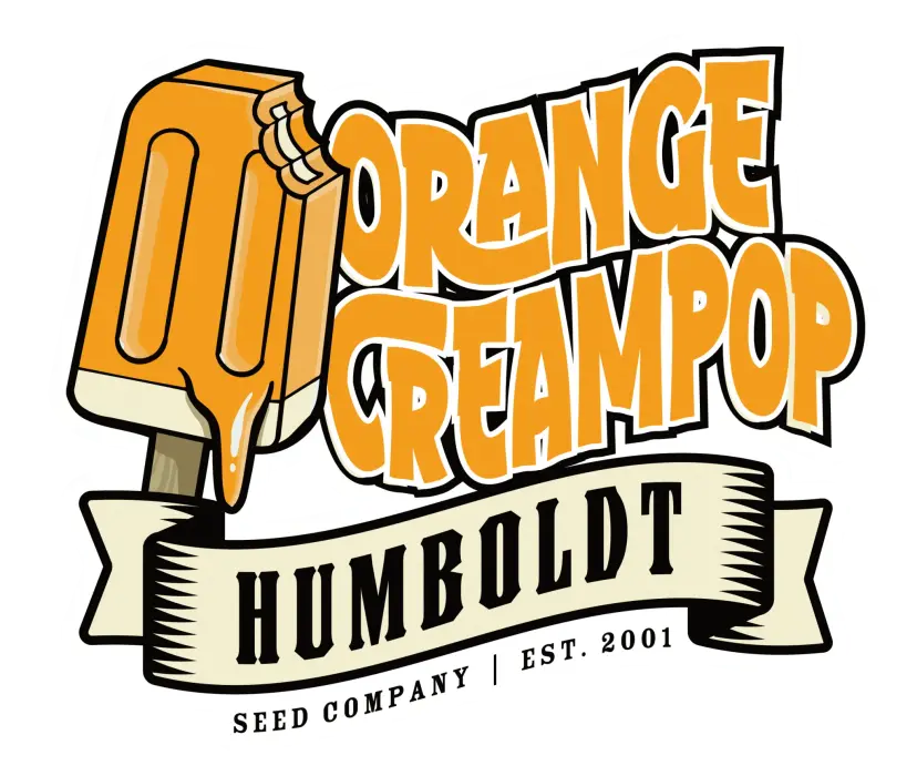 Orange Creampop