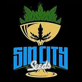 SinCity Seeds Genetics logo