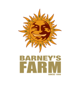 Barney's Farm Logo
