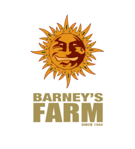 Barney's Farm Logo