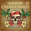 Lemon Cherry Burst1