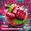 Goat Genetics – Guava Punch – Auto Fem - 5 Pack - Image 2