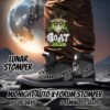 Goat Genetics – Lunar Stomper Auto Strain – Auto Fem - 5 Pack - Image 2