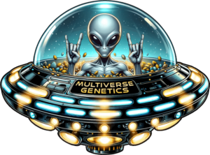 Multiverse Genetics