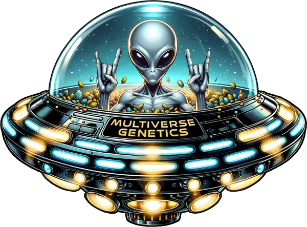 Multiverse Genetics